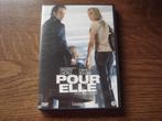 DVD - Pour elle (Vincent Lindon - Diane Kruger), Ophalen of Verzenden