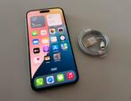 iPhone 15Plus 128GB in Nieuwstaat, Telecommunicatie, Mobiele telefoons | Apple iPhone, Ophalen, 128 GB, Zo goed als nieuw, 87 %