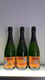 RUILBEURS  champagne capsules, BERLARE, Verzamelen, Ophalen of Verzenden