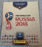 Panini WK 2018 Russia Swiss golden editie, Verzamelen, Ophalen of Verzenden, Nieuw