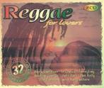 Reggae For Lovers (2CD), Enlèvement ou Envoi