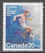 Canada 1976 - Yvert 593 - Zomerspelen in Montreal (PF), Postzegels en Munten, Verzenden