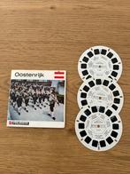 Viewmaster set jaren 70, Ophalen, Zo goed als nieuw
