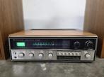 vintage Kenwood KR-5200 stereo receiver radio, Ophalen of Verzenden, Stereo