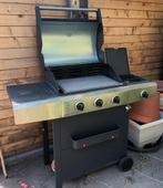Barbecue au gaz, Ophalen, Zo goed als nieuw