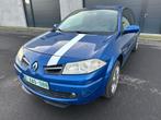 Renault Megane F1 edition 1.4 benzine, Auto's, Voorwielaandrijving, 4 deurs, Stof, Zwart