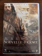 Nouvelle-France DVD, Alle leeftijden, Ophalen of Verzenden, Zo goed als nieuw, Actie