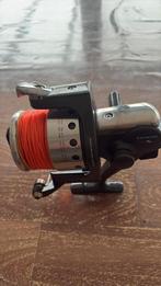 Mitchell riptide 8000, Watersport en Boten, Hengelsport | Zeevissen, Ophalen, Zo goed als nieuw, Molen