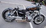 A vendre Yamaha Virago 535 look bobber de 1993 10 268km, Motoren, Motoren | Yamaha, 2 cilinders, 535 cc, Particulier, Chopper