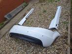 Nw OEM achterbumper+sideskirts Audi TT 2010-2014 ibisweiss, Ophalen, Nieuw, Audi, Bumper