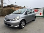 HONDA JAZZ 1.4I 07/2008 *MARCHAND/EXPORT*, Autos, Argent ou Gris, Achat, 4 portes, Entreprise