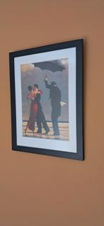 The singing butler, Ophalen of Verzenden