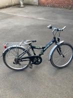 Minerva fiets kinderen 6-7 jaar, Fietsen en Brommers, Ophalen, Gebruikt, Minerva