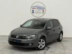 Vw golf 6 1.2TSI **71.000km** EURO 5 GARANTIE 12 MOIS, 1197 cm³, Achat, Entreprise, Garantie prolongée