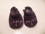 Babyslofjes, als nieuw, Kinderen en Baby's, Ophalen of Verzenden, Gebruikt, Slofjes