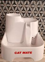 Fontaine à eau, Animaux & Accessoires, Accessoires pour chats, Enlèvement
