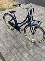 Spirit dames/studenten fiets – stevige stadsfiets, Ophalen, Zo goed als nieuw