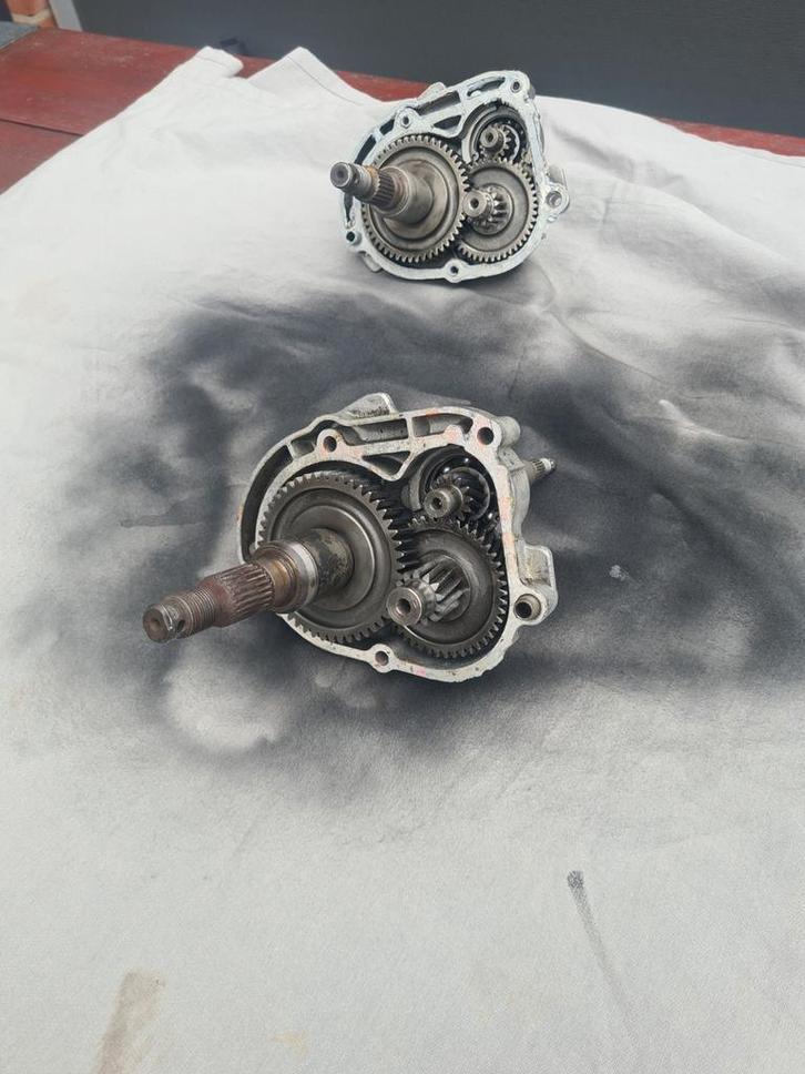 Piaggio Zip Brom Vertanding, Handtassen en Accessoires, Bedels, Ophalen of Verzenden