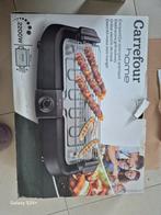 barbecue électrique de table Carrefour, Jardin & Terrasse, Enlèvement