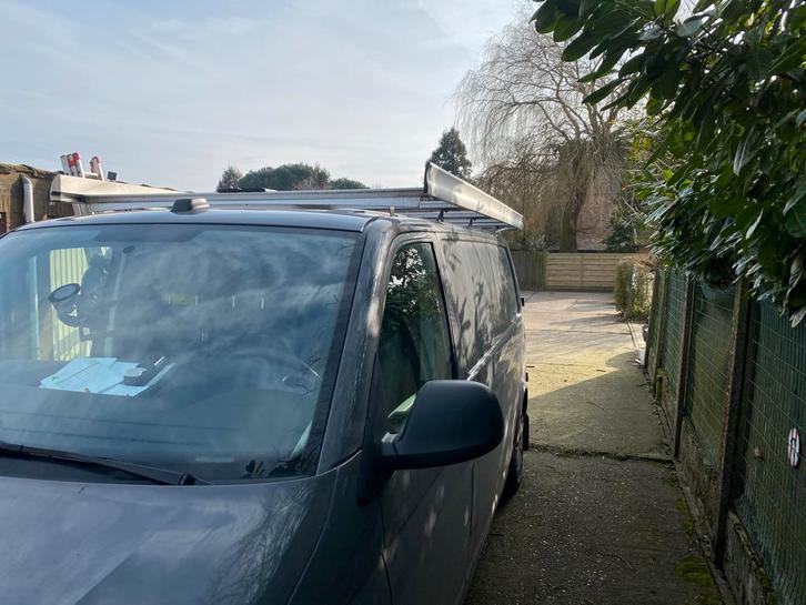 Porte de bagage wurth, Auto-onderdelen, Ophanging en Onderstel, Nissan, Ophalen