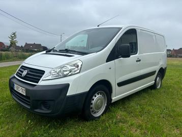 Peugeot Expert 2.0HDi (Fiat) 130 ch utilitaire léger 149 000