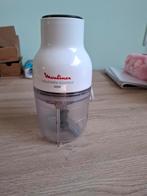 Moulinex blender, Ophalen, Zo goed als nieuw