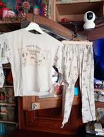 Enssemble pijama David vous l'acheter sur vinted voir la des, Kleding | Dames, Homewear, Overige kleuren, Maat 46/48 (XL) of groter
