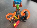 Hot wheels racebaan gorilla, Kinderen en Baby's, Speelgoed | Racebanen, Ophalen