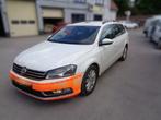 Volkswagen Passat (EXPORT), Auto's, Voorwielaandrijving, Euro 5, Overige bekleding, 5 deurs