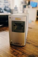 Nikon Super Coolscan 5000 ED + Accessoires, Enlèvement, Comme neuf, Nikon