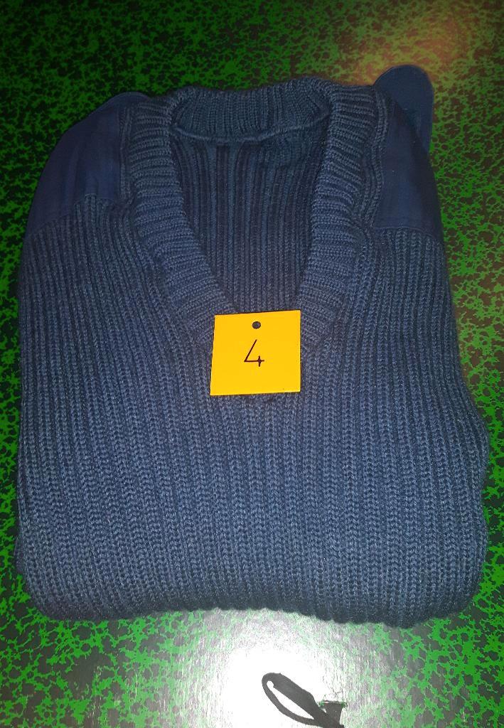 ABL #15 - PULL LUCHTMACHT # 4, Verzamelen, Militaria | Algemeen, Luchtmacht, Kleding of Schoenen, Ophalen of Verzenden