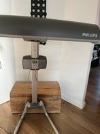 Philips Innergize HB 935  inklapbaare zonnehemel + infrarood, Electroménager, Enlèvement, Utilisé