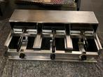 Wafelijzer op gas (3 vuren), Elektronische apparatuur, Ophalen, Gebruikt