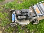 Honda 5.5ch izeki pro grasmaaiers, Tuin en Terras, Ophalen, Cirkelmaaier, Gebruikt, Versnellingen