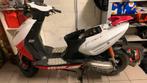 Keeway f-act 50 met alle papieren, Fietsen en Brommers, Ophalen, Zo goed als nieuw
