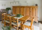 Kast en tafel, Huis en Inrichting, Ophalen, Zo goed als nieuw