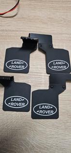 GPM Traxxas TRX-4 Defender Mud Flap Set TRX4ZSP65B-BK, Hobby en Vrije tijd, Elektro, Auto offroad, Nieuw, Ophalen of Verzenden