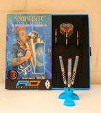 Darts Red Dragon Peter Wright, Sport en Fitness, Darts, Ophalen of Verzenden, Zo goed als nieuw, Pijlen