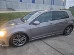 Volkswagen Golf 7 R Line  1.6 Diesel, Auto's, Volkswagen, Euro 5, Bedrijf, 5 deurs, Golf