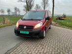 Véhicule commercial Fiat Scudo Multijet 2008, Autos, Achat, Entreprise, Euro 4, Occasion