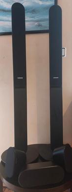 Home cinéma Samsung, Elektronische apparatuur, Zonnebanken en Gezichtsbruiners, Ophalen