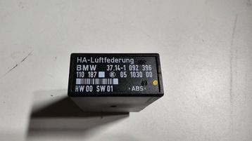 Luchtveringmodule BMW 5 serie E39 X5 E53 37141092396 1092396 beschikbaar voor biedingen
