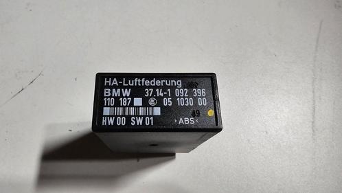 Luchtveringmodule BMW 5 serie E39 X5 E53 37141092396 1092396, Auto-onderdelen, Elektronica en Kabels, Gebruikt, Ophalen of Verzenden