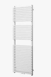 Radiateur Vipera Vesuvio blanc mat 50 x 150 cm 1,061W, Bricolage & Construction, Chauffage & Radiateurs, Neuf, Radiateur, 800 watts ou plus