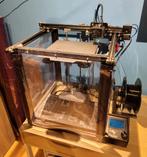 Ender 5 pro met micro Swiss heating block, Computers en Software, 3D Printers, Ophalen, Gebruikt