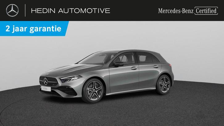 Mercedes-Benz A Klasse 180 Hatchback AMG Line | Nightpack |, Auto's, Mercedes-Benz, Bedrijf, Te koop, A-Klasse, Achteruitrijcamera