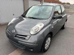 Nissan Micra 1.2 benzine  GEKEURD VVK!, Auto's, Micra, Particulier, Euro 4, Stadsauto