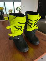 Fox crossbotten, Motoren, Kleding | Motorkleding, Ophalen, Kinderen, Motorcrosskleding, Fox