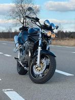 Suzuki bandit 600 2004, Motoren, Motoren | Suzuki, 4 cilinders, Particulier, Meer dan 35 kW, 600 cc