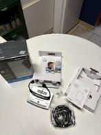 Sennheiser RS4200 ii ultralichte draadloze oordopjes, Audio, Tv en Foto, Hoofdtelefoons, Ophalen, Zo goed als nieuw, Sennheiser